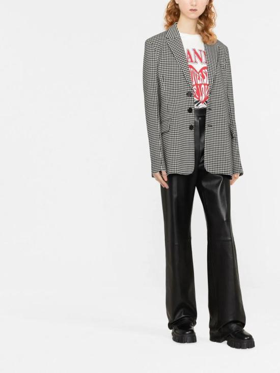  마르니 수트 자켓 GIMA0186B1UTW954 CHN99 DS23178 40 - MARNI