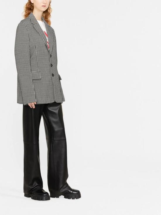  마르니 수트 자켓 GIMA0186B1UTW954 CHN99 DS23178 40 - MARNI