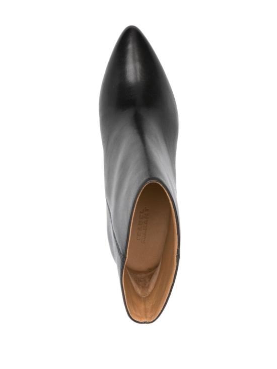 25FW 이자벨마랑 부츠 BO0019FBA3A31S 01BK DS00005840 37 - ISABEL MARANT