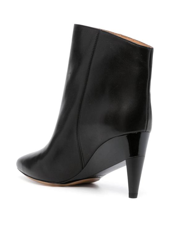 25FW 이자벨마랑 부츠 BO0019FBA3A31S 01BK DS00005840 37 - ISABEL MARANT