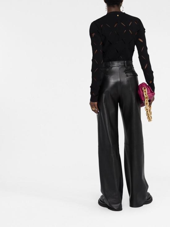  베르사체 스웨터 10090361A05980 1B000 - VERSACE