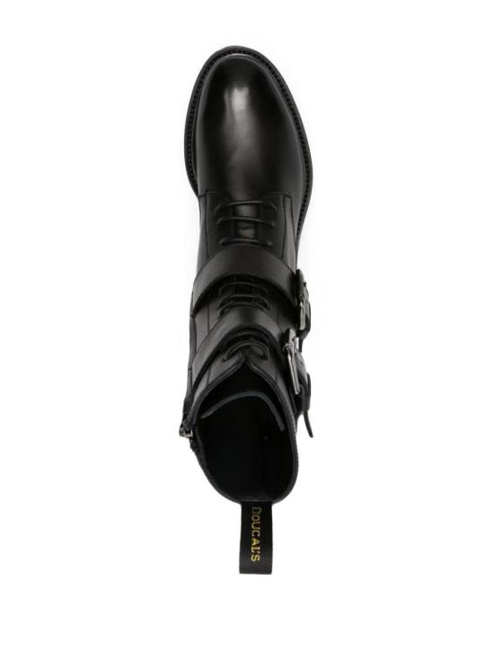 26FW 듀칼 부츠 DD8662PHILUF201NN00 AB022676 37 - DOUCAL’S