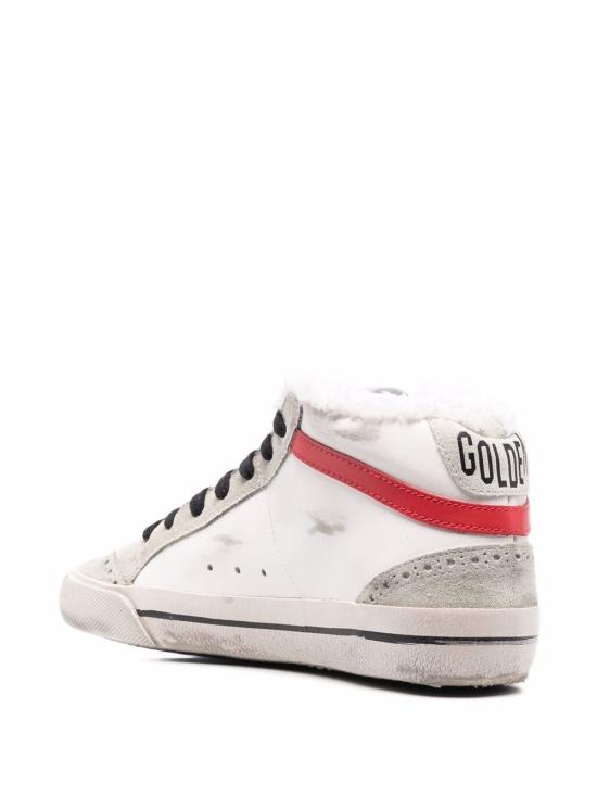 26SS 골든구스 스니커즈 GWF00122F00247010218 DS00005864 39 - GOLDEN GOOSE