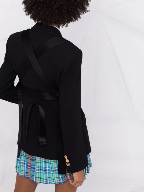  베르사체 수트 자켓 10021371A00540 1B000 - VERSACE