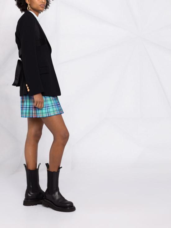  베르사체 수트 자켓 10021371A00540 1B000 - VERSACE