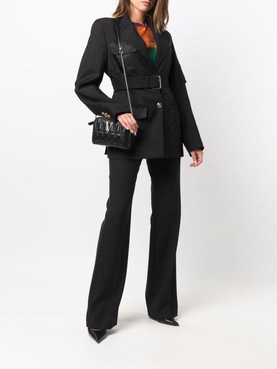  베르사체 트렌치 코트 10011071A00939 1B000 - VERSACE