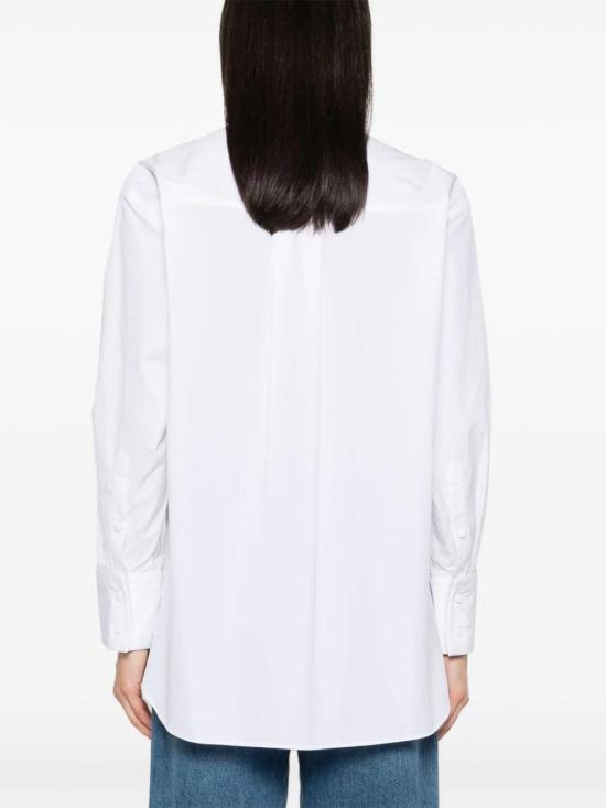  이자벨마랑 셔츠 CH0135FAB1I01I 20WH - ISABEL MARANT