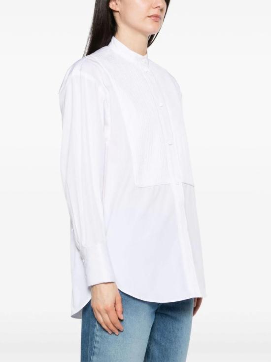  이자벨마랑 셔츠 CH0135FAB1I01I 20WH - ISABEL MARANT