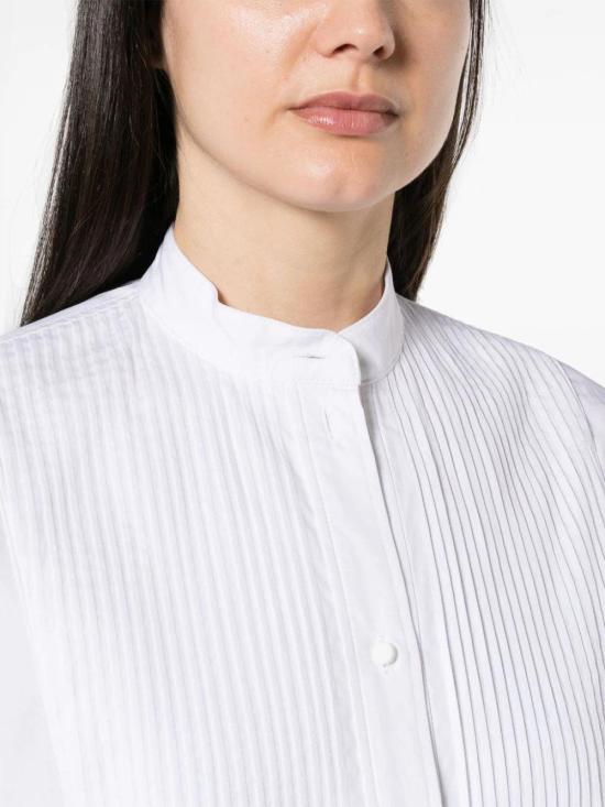  이자벨마랑 셔츠 CH0135FAB1I01I 20WH - ISABEL MARANT