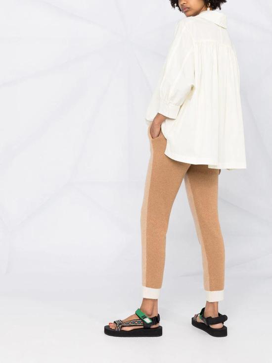  마르니 트레이닝/조거 팬츠 PAMD0017Q1UFX385 TNW78 AB00044 42 - MARNI