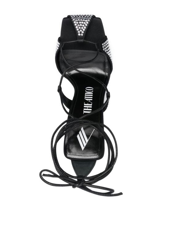  디 아티코 샌들 231WS411TV07 212 - THE ATTICO