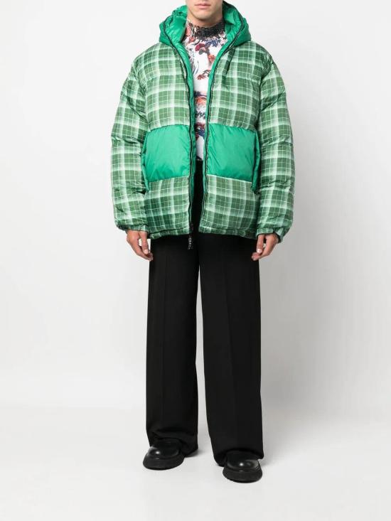 26FW 마르니 숏패딩 PIMU0017BSUTN877 00V70 - MARNI