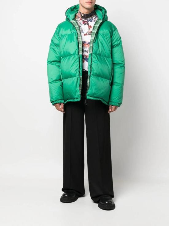 26FW 마르니 숏패딩 PIMU0017BSUTN877 00V70 - MARNI