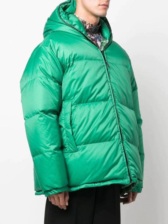 26FW 마르니 숏패딩 PIMU0017BSUTN877 00V70 - MARNI