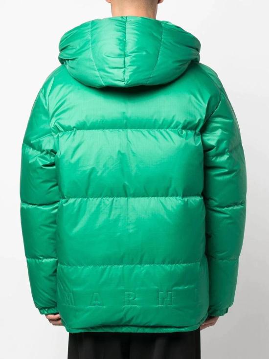 26FW 마르니 숏패딩 PIMU0017BSUTN877 00V70 - MARNI