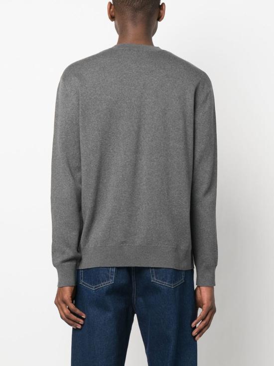  메종키츠네 스웨터 KM00517KT1078 H170 M - MAISON KITSUNE