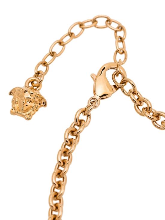 25FW 베르사체 네크리스 DG1I125DJMX KCVO OS - VERSACE