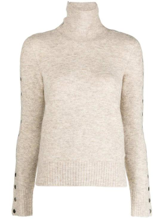 25FW 이자벨마랑 터틀넥 PU0290FAA4L06I 90BE