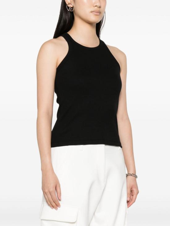  엠에스지엠 민소매 티셔츠 3641MDT86247108 99 XS - MSGM