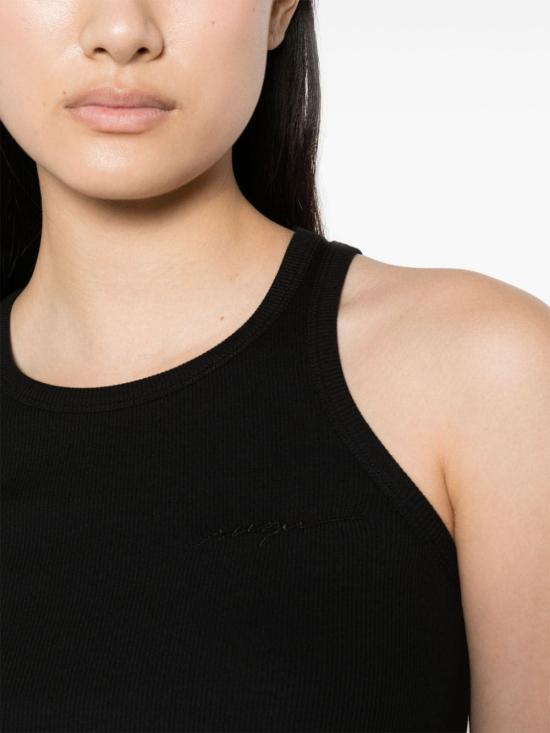  엠에스지엠 민소매 티셔츠 3641MDT86247108 99 XS - MSGM