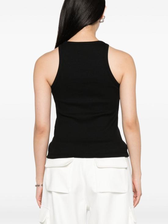  엠에스지엠 민소매 티셔츠 3641MDT86247108 99 XS - MSGM