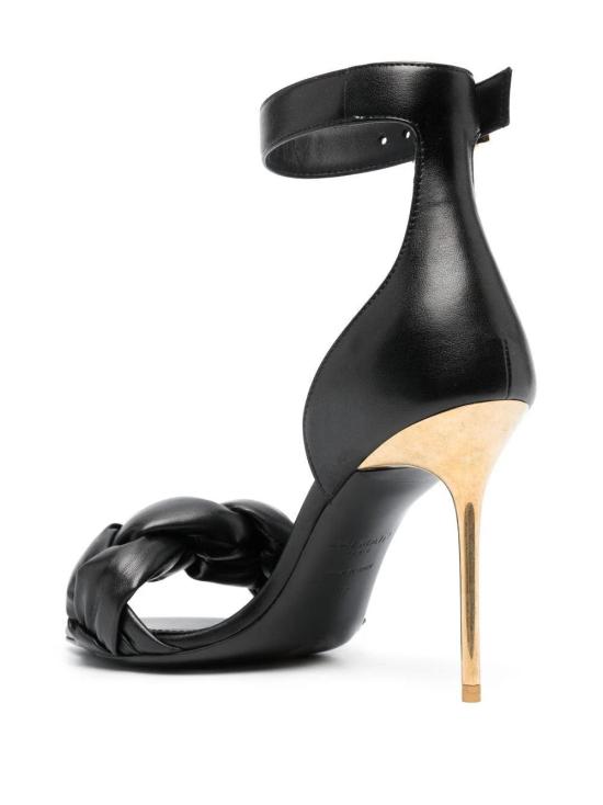  발망 샌들 AN0UH875TSBN0PA - BALMAIN