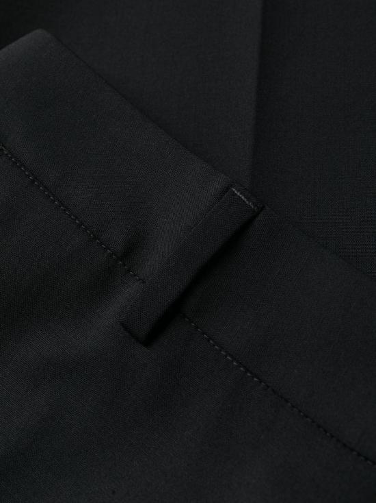 25FW 디스퀘어드2 스트레이트 팬츠 S74KB0794S40320 900 - DSQUARED2