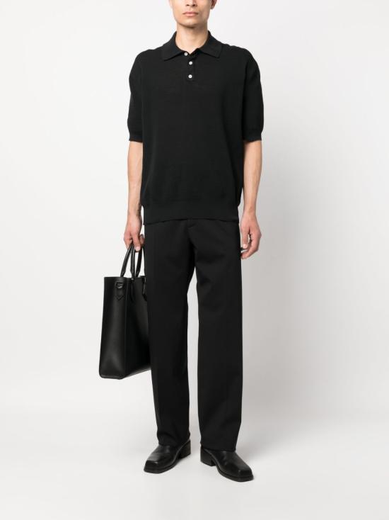 25FW 디스퀘어드2 스트레이트 팬츠 S74KB0794S40320 900 - DSQUARED2