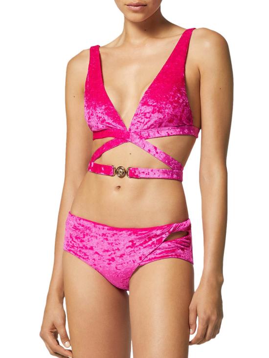  베르사체 비키니 수영복 10092841A06711 1PK30 3 - VERSACE