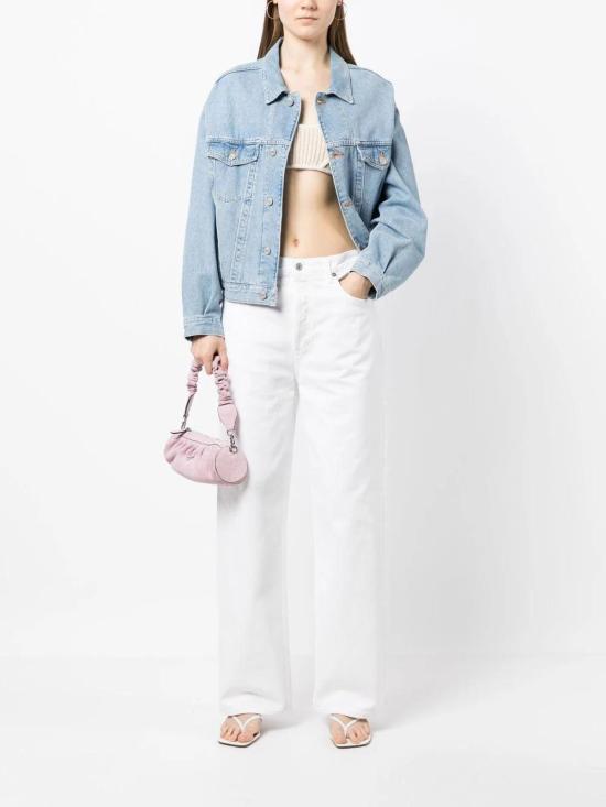 26FW 에이골디 데님 스트레이트 팬츠 A9079B1183 - AGOLDE