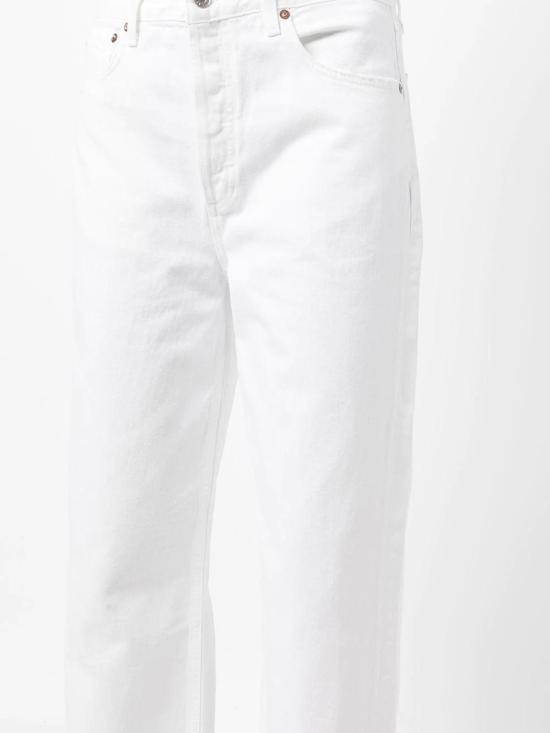 26FW 에이골디 데님 스트레이트 팬츠 A9079B1183 - AGOLDE