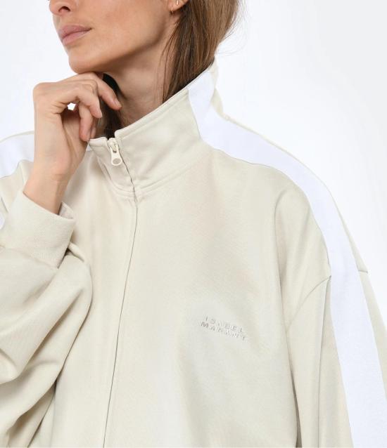  이자벨마랑 자켓 VE0298FAB1G01I23EC 34 - ISABEL MARANT