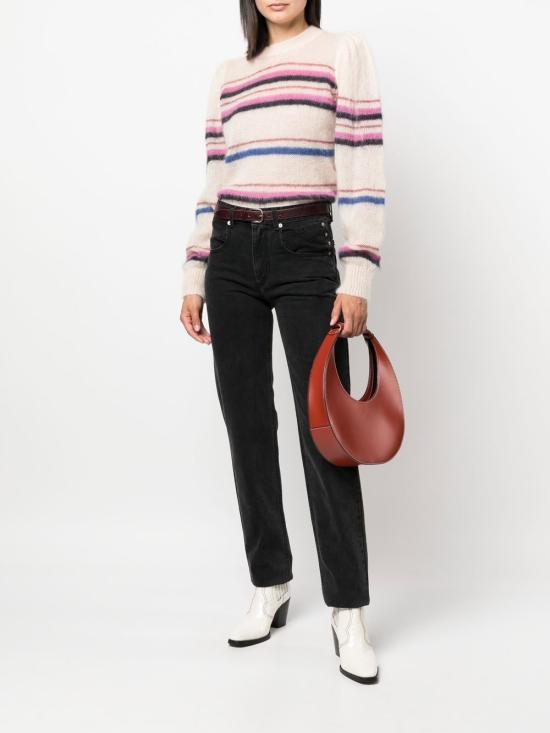 25FW 이자벨마랑에뚜왈 데님 팬츠 PA0003FAA1H02E 02FK 34 - ISABEL MARANT ETOILE