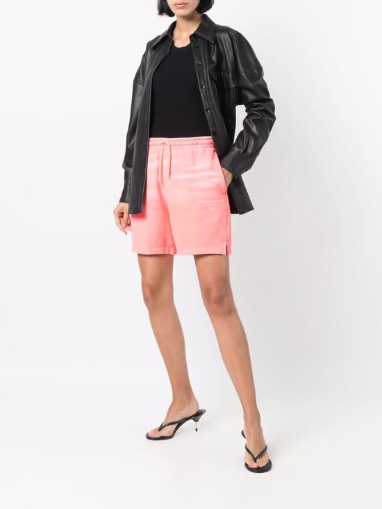  알렉산더 왕 숏팬츠 UCC3214017 647 - ALEXANDER WANG