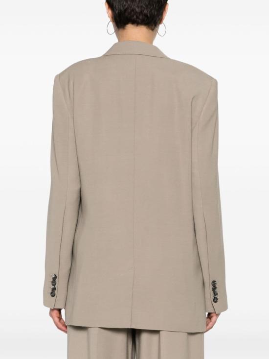  아미 수트 자켓 FBV007VI0007 2811 DS025061 36 - AMI