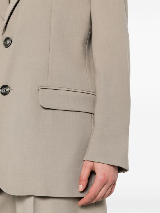  아미 수트 자켓 FBV007VI0007 2811 DS025061 36 - AMI