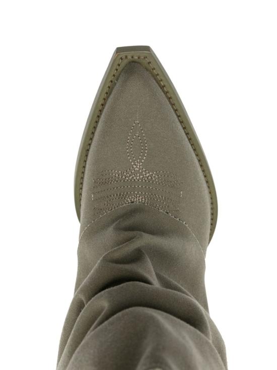 25FW 알13 부츠 R13S0109 S016A 37 - R13