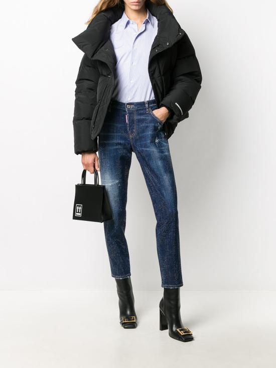  디스퀘어드2 데님 팬츠 S75LB0415S30342 470 38 - DSQUARED2