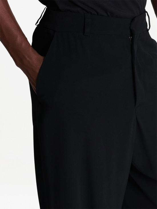 26SS 발망 스트레이트 팬츠 AH1PQ117VB00 OPA DS23733 48 - BALMAIN