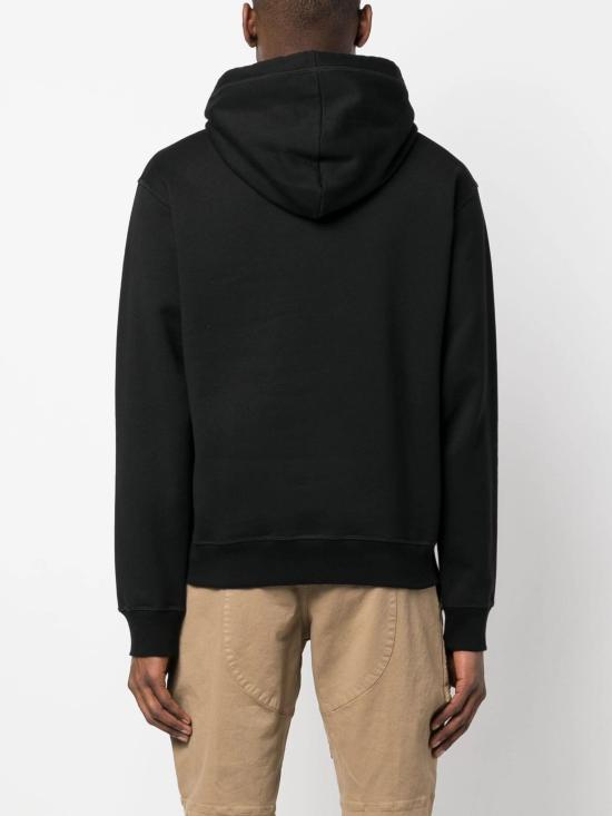 26SS 디스퀘어드2 후드 티셔츠 S71GU0634S25516 900 M - DSQUARED2