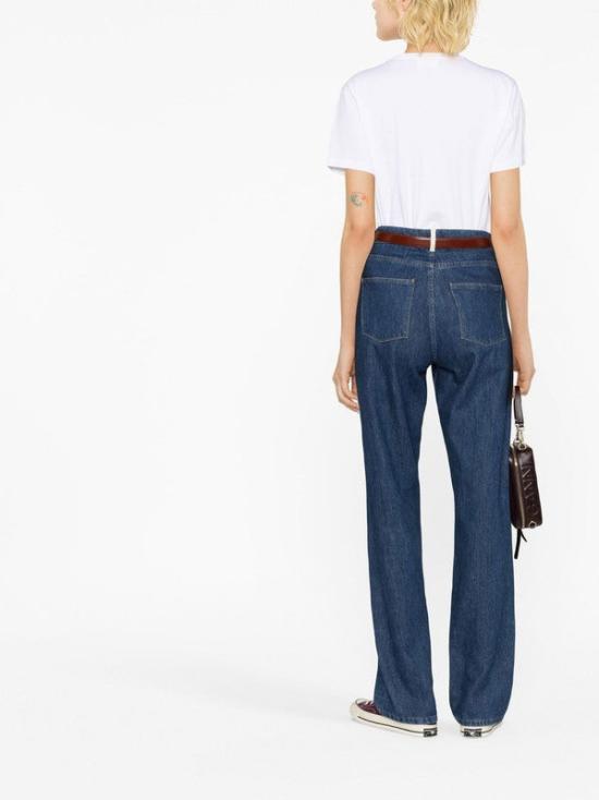 25FW 이자벨마랑에뚜왈 반팔 티셔츠 TS0070FAA1N98E 20WH - ISABEL MARANT ETOILE