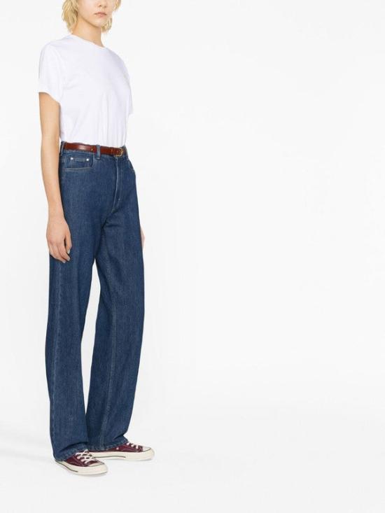 25FW 이자벨마랑에뚜왈 반팔 티셔츠 TS0070FAA1N98E 20WH - ISABEL MARANT ETOILE