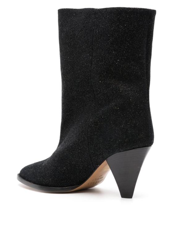 25FW 이자벨마랑 부츠 BO0021FBA3A52S 01BK - ISABEL MARANT