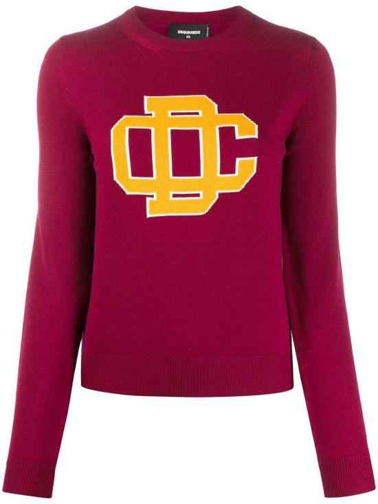  디스퀘어드2 스웨터 S75HA0962S17400 961