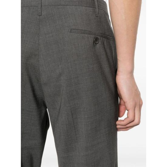  로타 스트레이트 팬츠 708 500 2C 4 GREY - ROTA