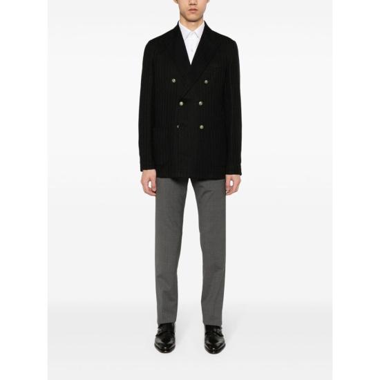  로타 스트레이트 팬츠 708 500 2C 4 GREY - ROTA