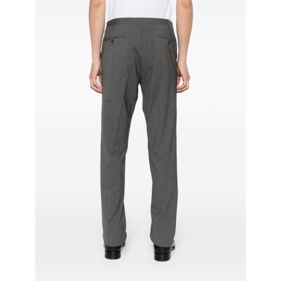  로타 스트레이트 팬츠 708 500 2C 4 GREY - ROTA