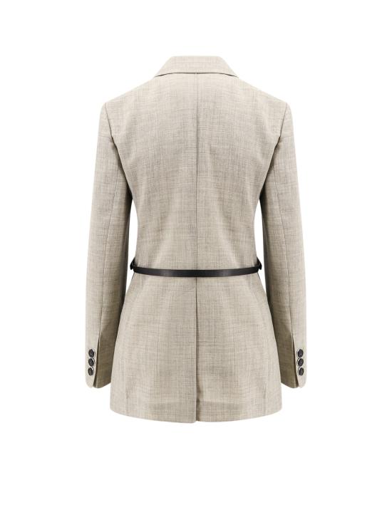  두라찌 수트 자켓 SS24GJ01 GR02 Grey - DURAZZI