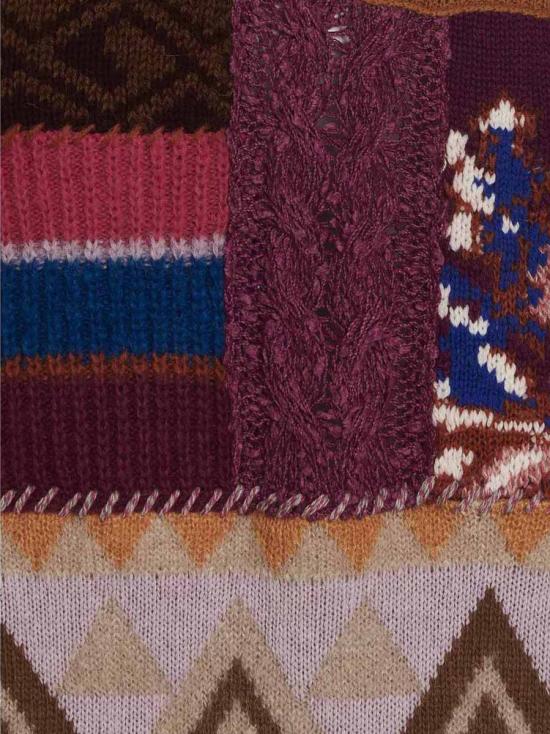  에트로 롱 원피스 1393491948001 MULTICOLOR - ETRO