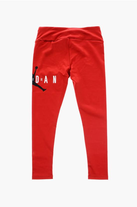  [키즈] 나이키 레깅스 45B913 R78 Red - NIKE